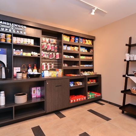 Candlewood Suites Sayre By Ihg Eksteriør bilde