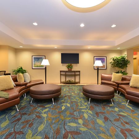Candlewood Suites Sayre By Ihg Eksteriør bilde