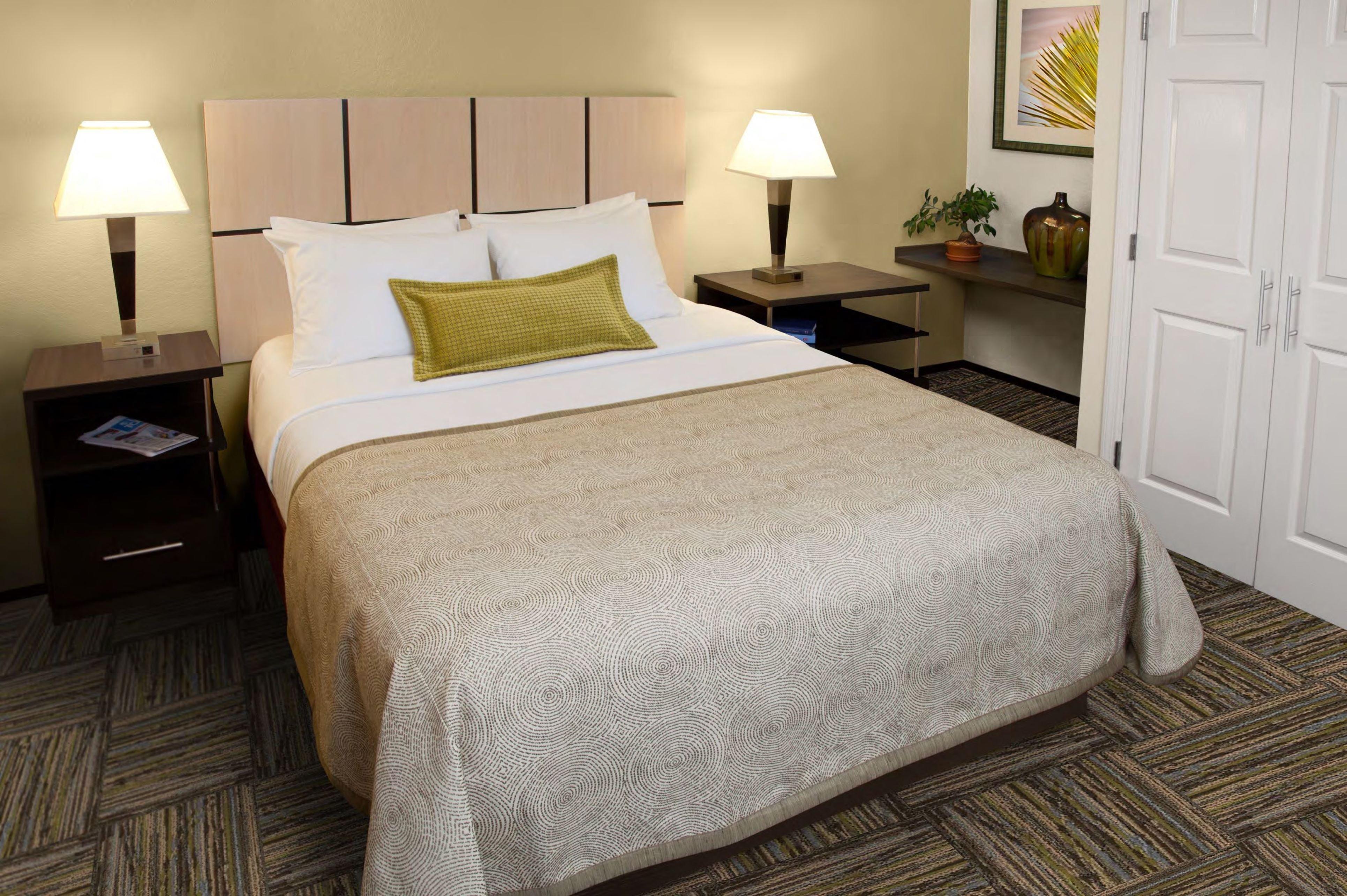 Candlewood Suites Sayre By Ihg Eksteriør bilde