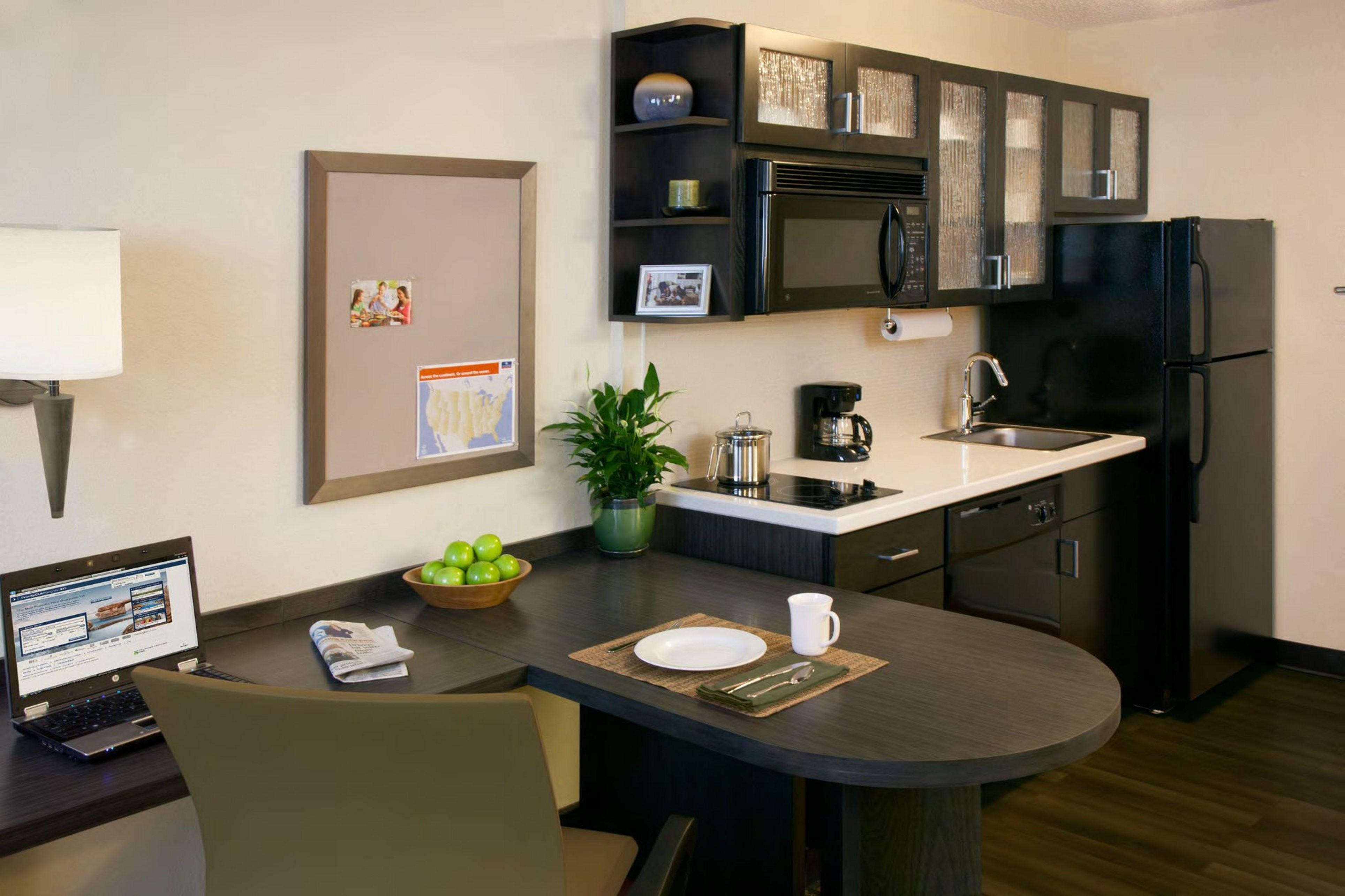 Candlewood Suites Sayre By Ihg Eksteriør bilde
