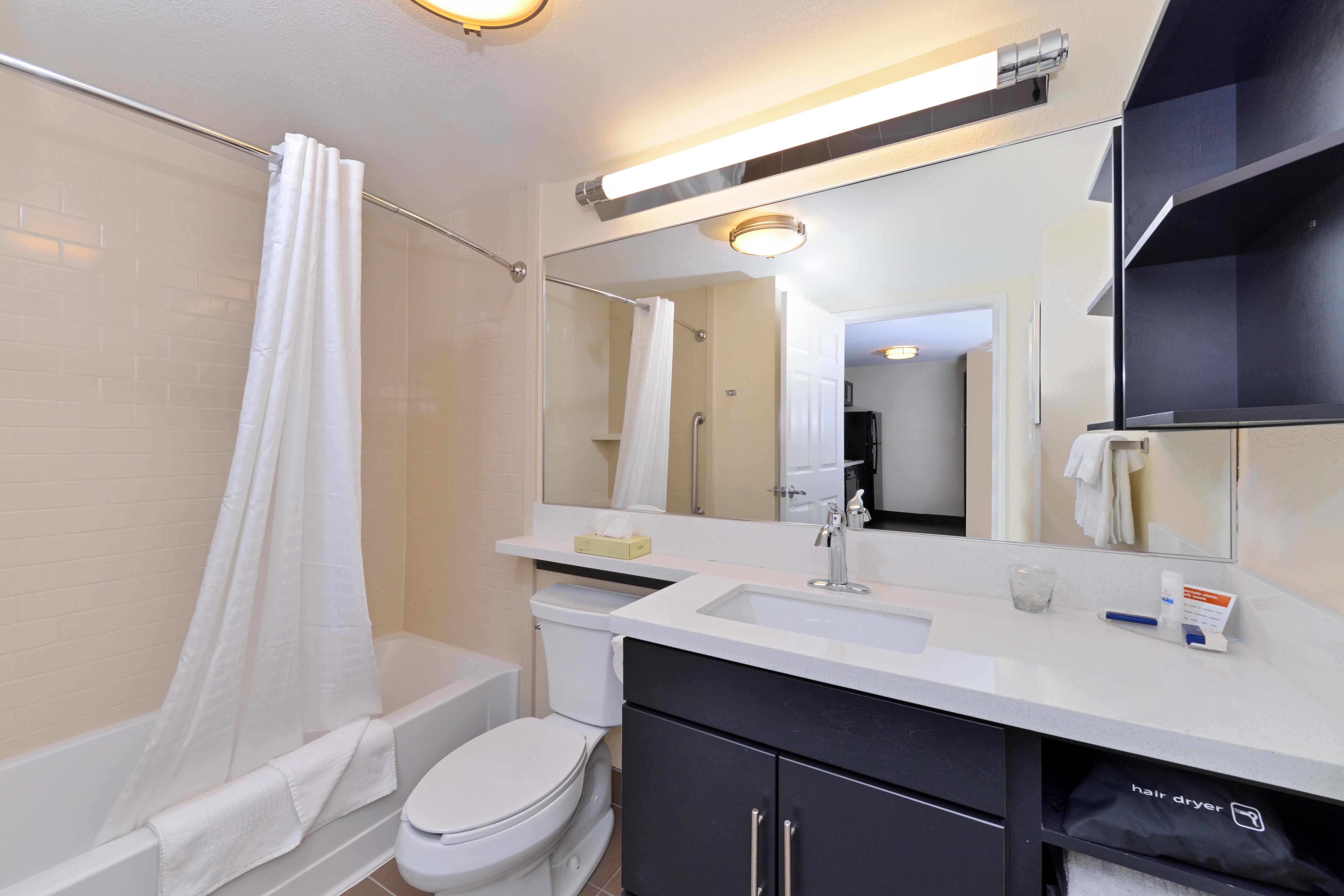 Candlewood Suites Sayre By Ihg Eksteriør bilde