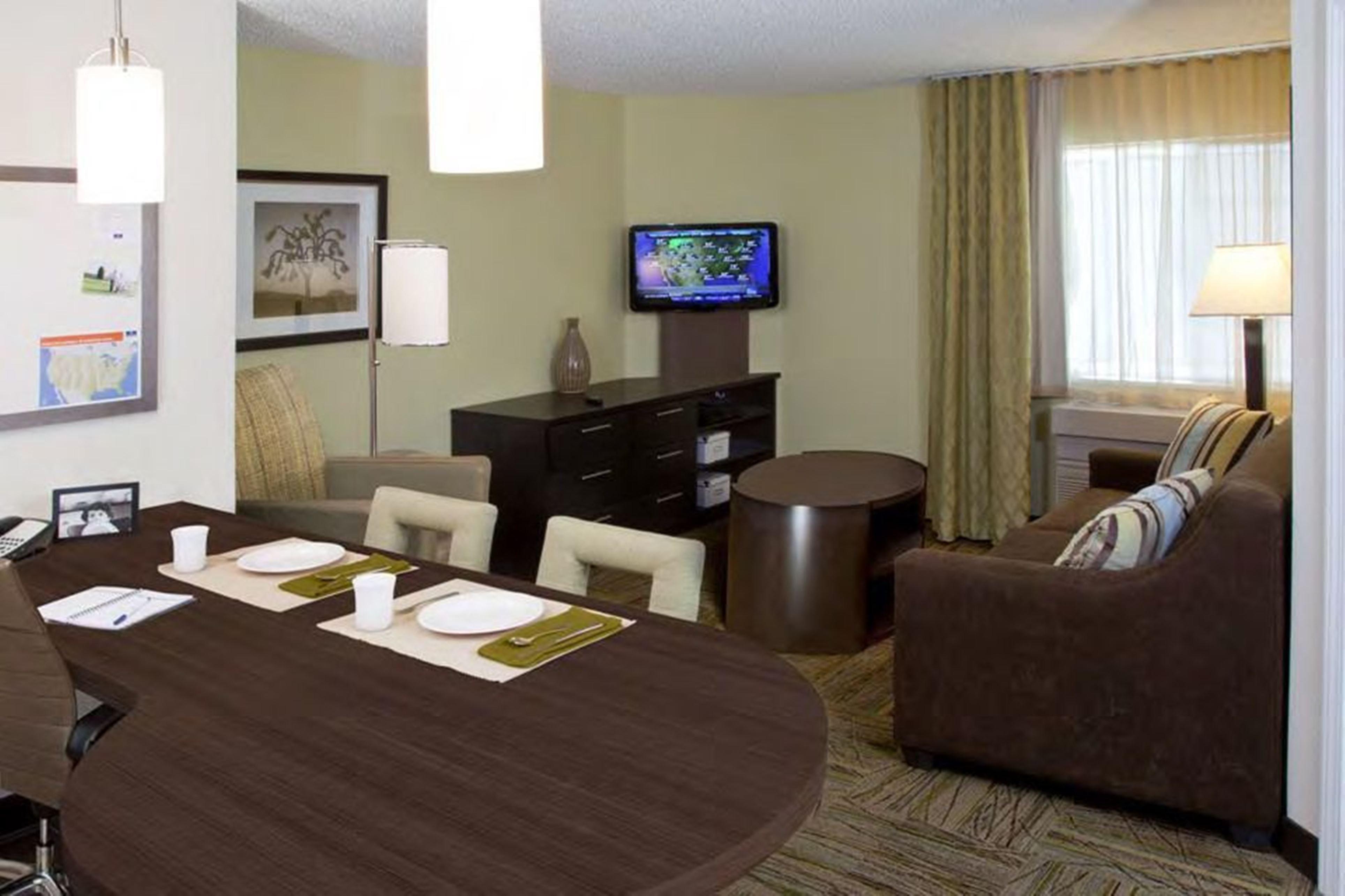 Candlewood Suites Sayre By Ihg Eksteriør bilde