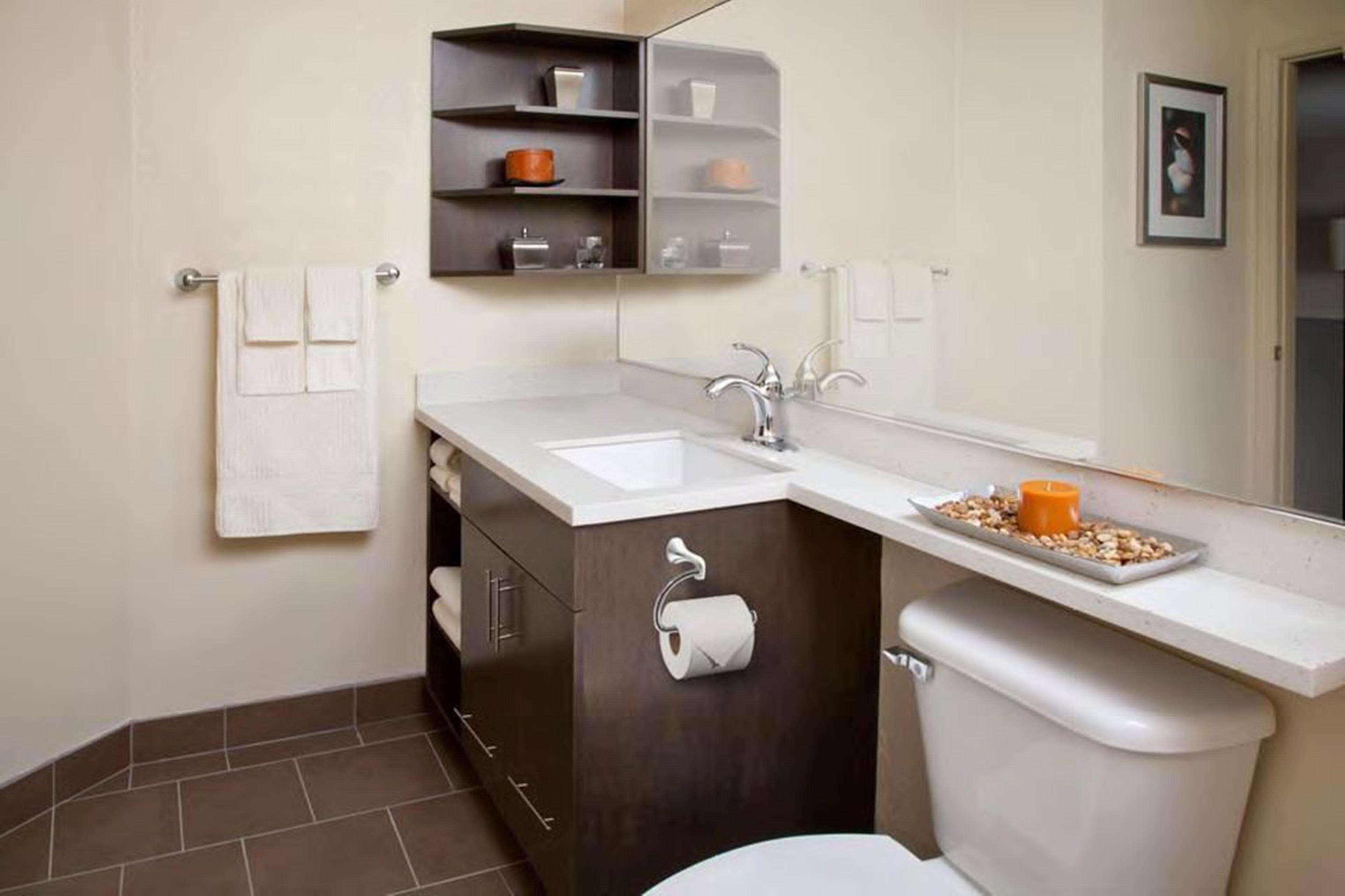 Candlewood Suites Sayre By Ihg Eksteriør bilde