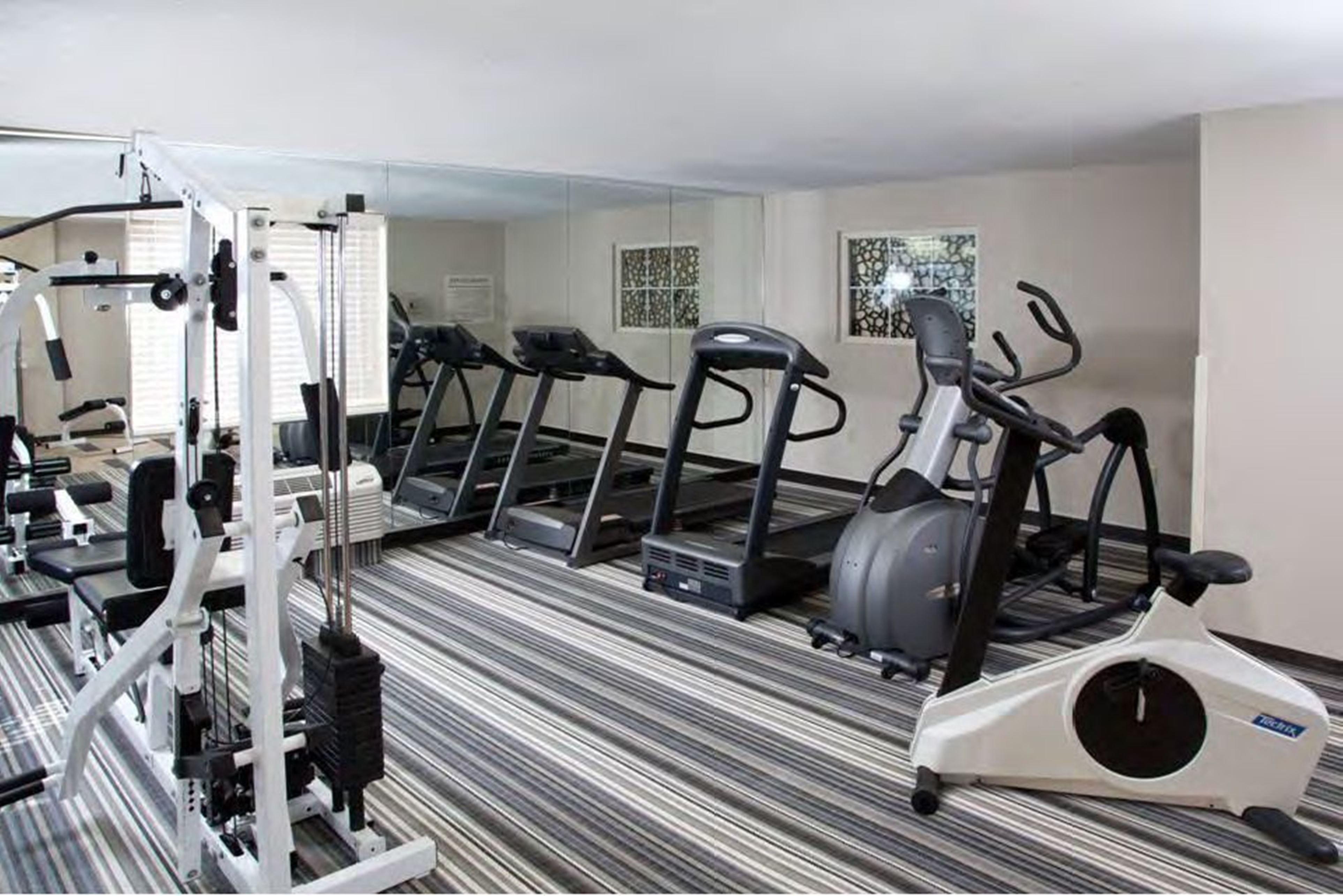 Candlewood Suites Sayre By Ihg Eksteriør bilde