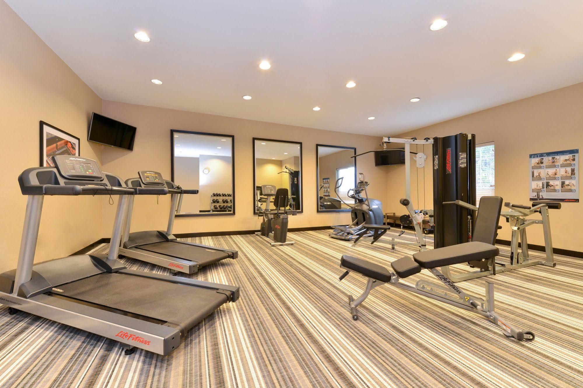 Candlewood Suites Sayre By Ihg Eksteriør bilde
