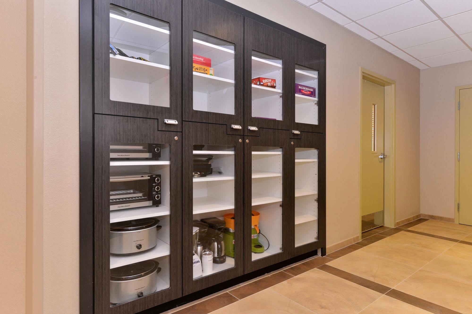 Candlewood Suites Sayre By Ihg Eksteriør bilde